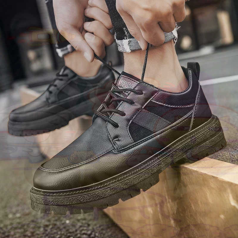 Sepatu Pria Tenis Pelatih Fash - Travel Accessories Wholesale Suppliers ulasan dan harga