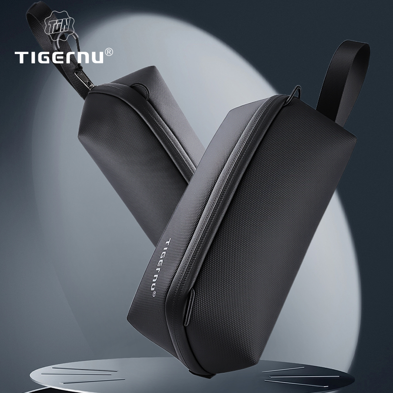 Tigernu Tas Penyimpanan Kecil  - Camera Bag Travel ulasan dan harga