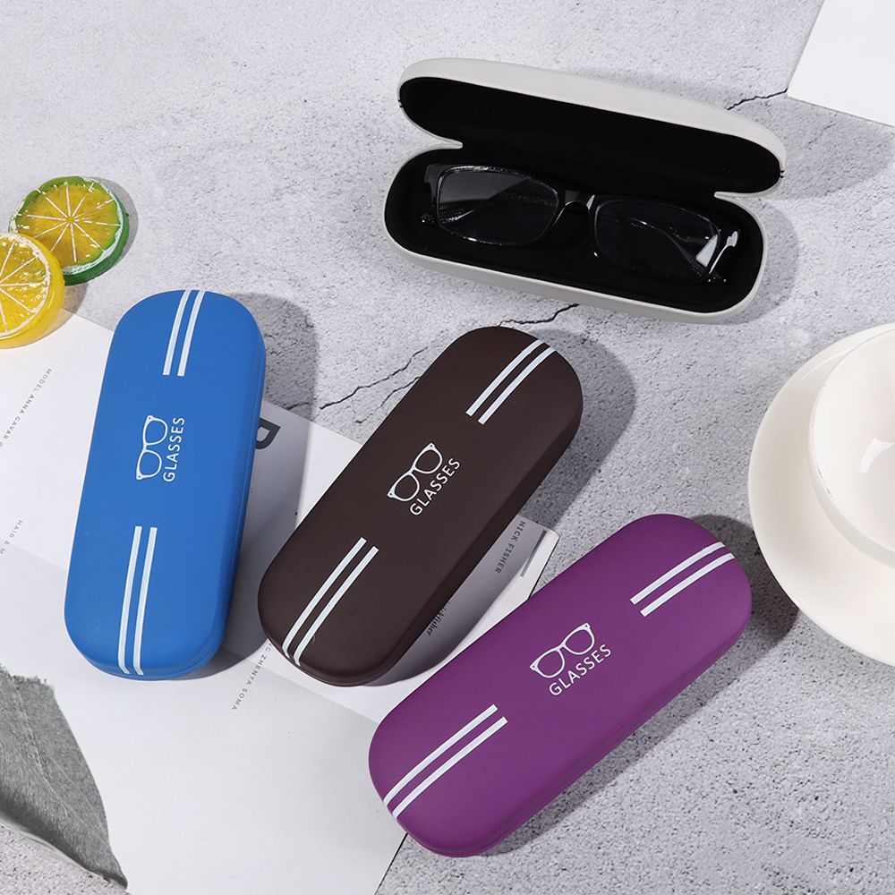 Casing kacamata kacamata baca, - Travel Reading Accessories ulasan dan harga
