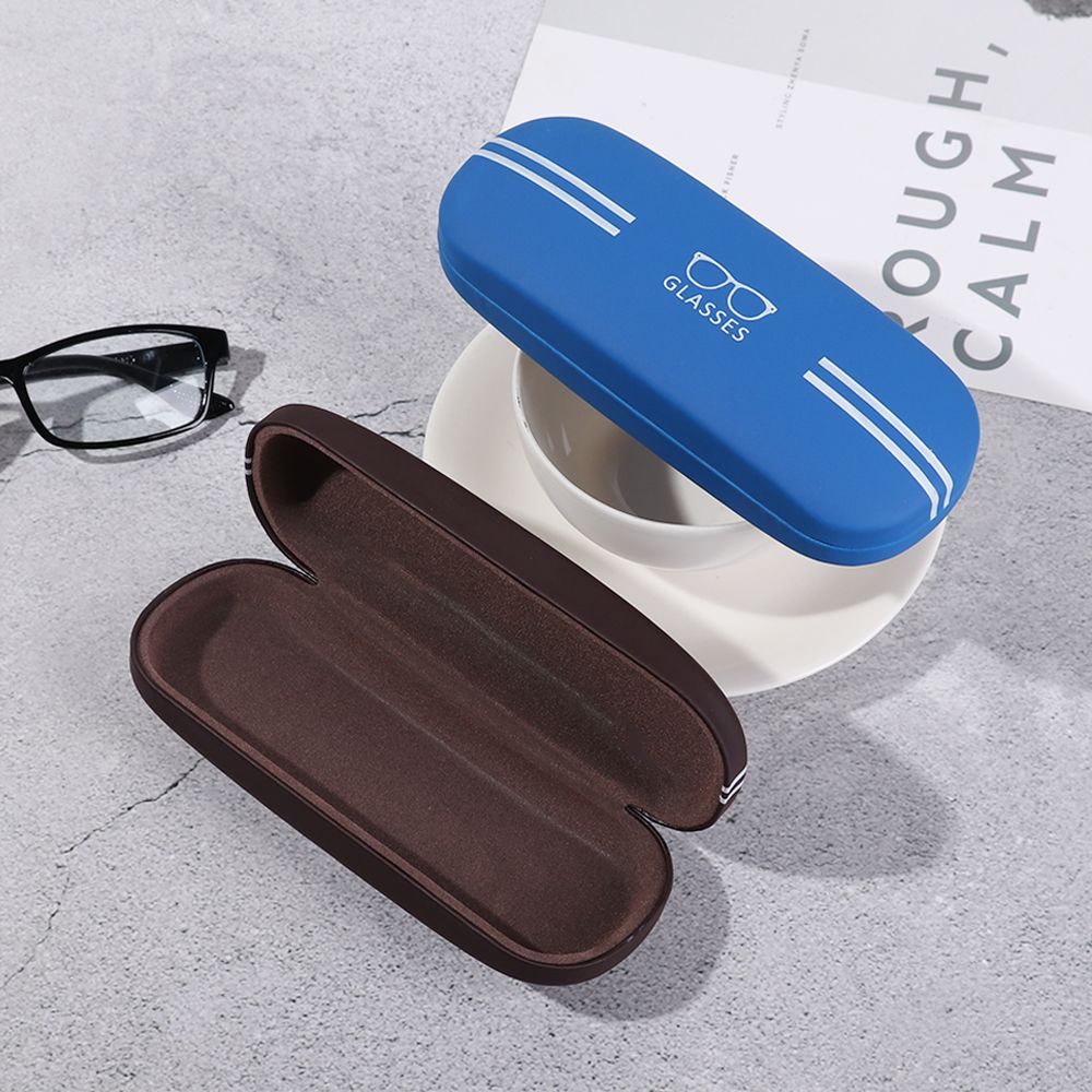 Casing kacamata kacamata baca, - Travel Reading Accessories ulasan dan harga