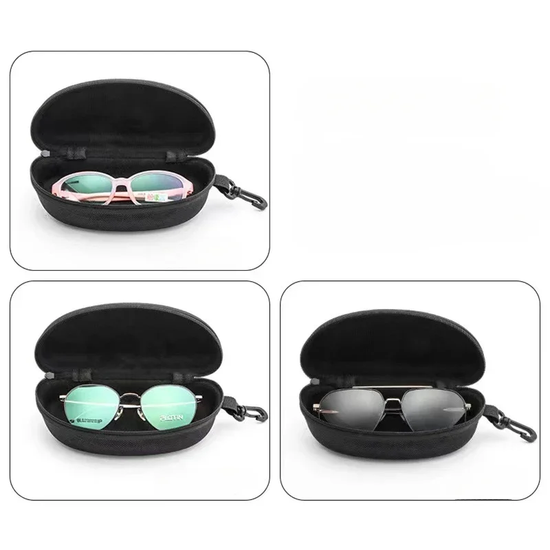 Kotak penyimpanan kacamata Pri - Travel Reading Accessories ulasan dan harga