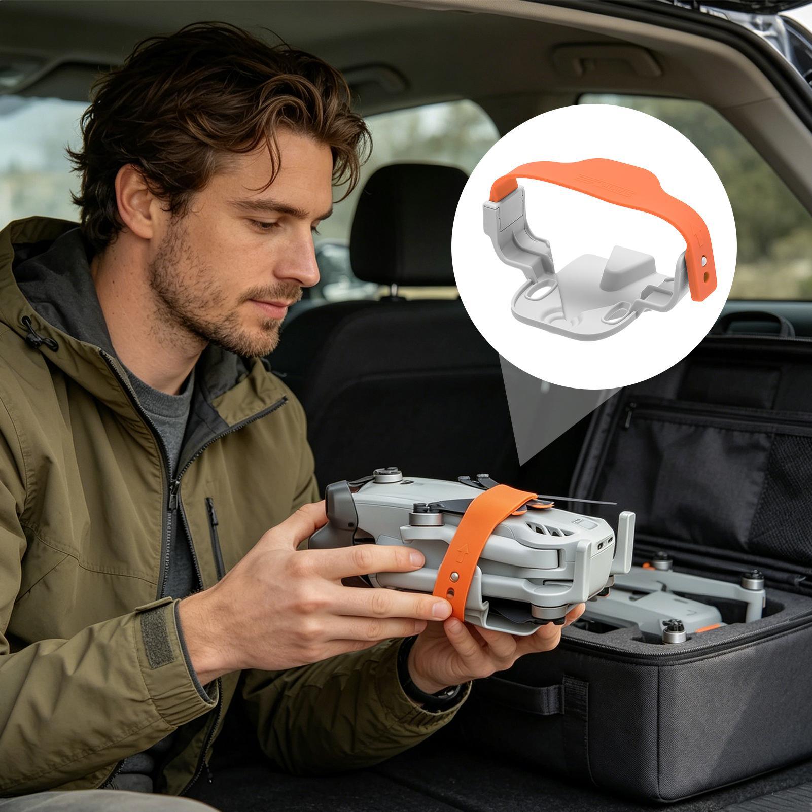 Aksesori Pemasangan Penahan Ba - Travel Accessories For Road Trip ulasan dan harga