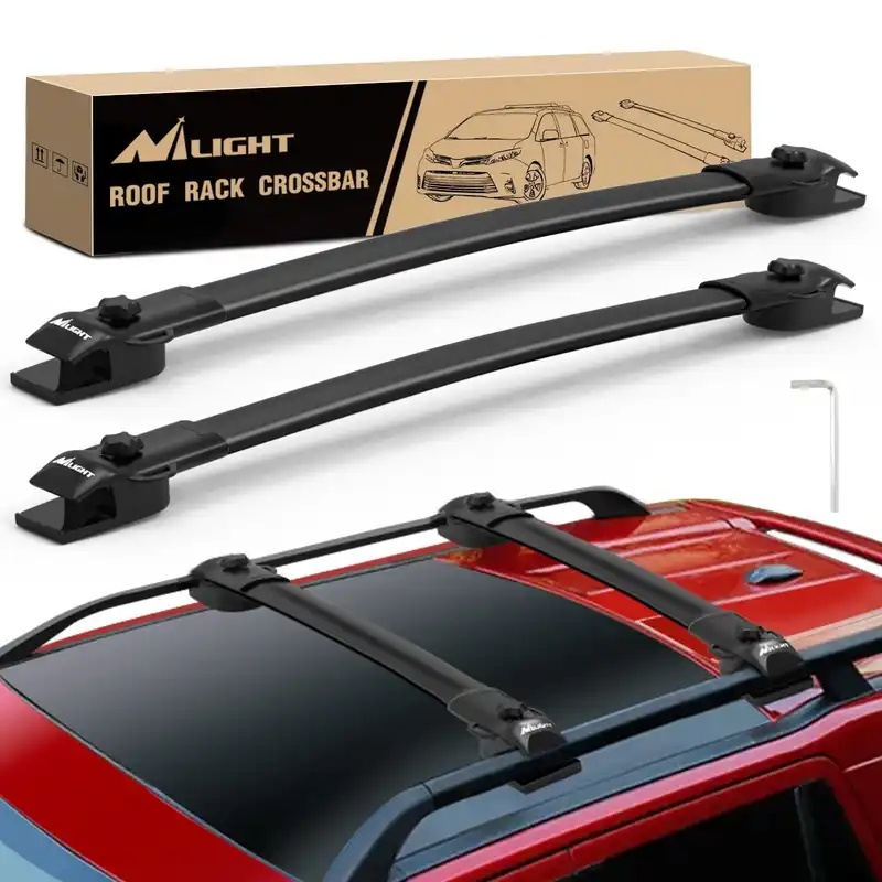 Batang Penyangga Atap Berkuali - Quality Travel Accessories ulasan dan harga
