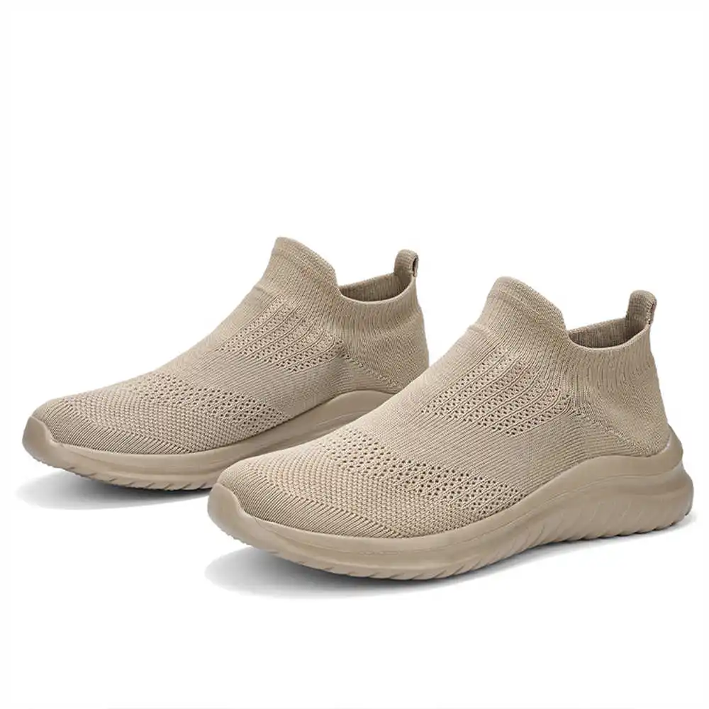 Sepatu olahraga pria, krem lem - Travel Accessories Wholesale Suppliers ulasan dan harga
