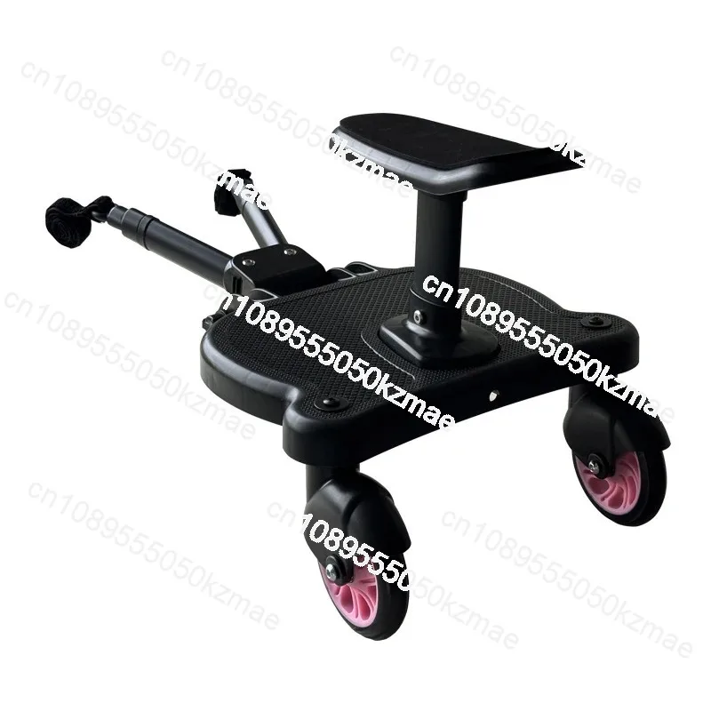 Pedal Tambahan Kereta Dorong B - Travel Accessories With Toddler ulasan dan harga