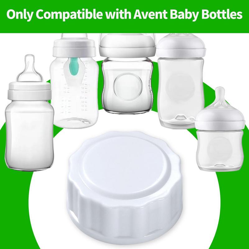 Tutup Botol Bayi Penutup Pengg - Travel Accessories With Toddler ulasan dan harga