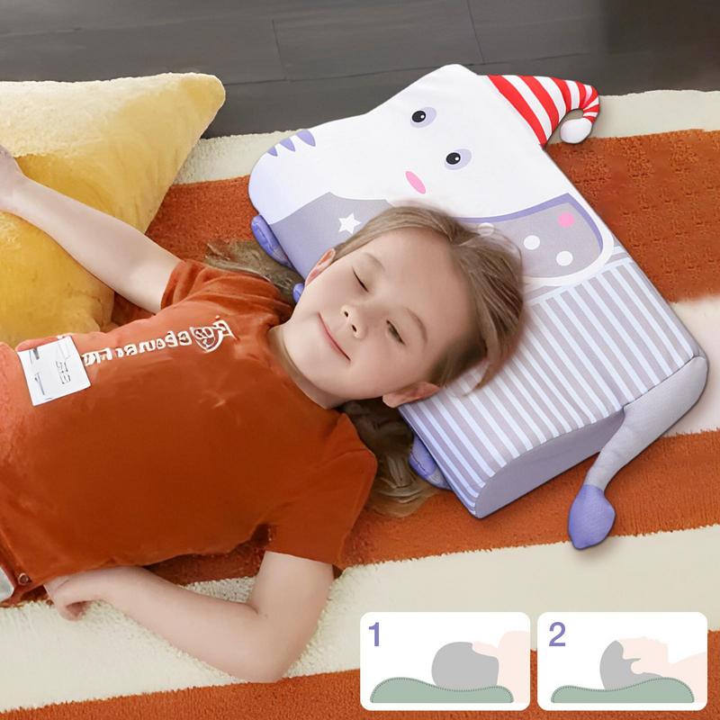 Bantal tempat tidur anak perem - Travel Accessories With Toddler ulasan dan harga