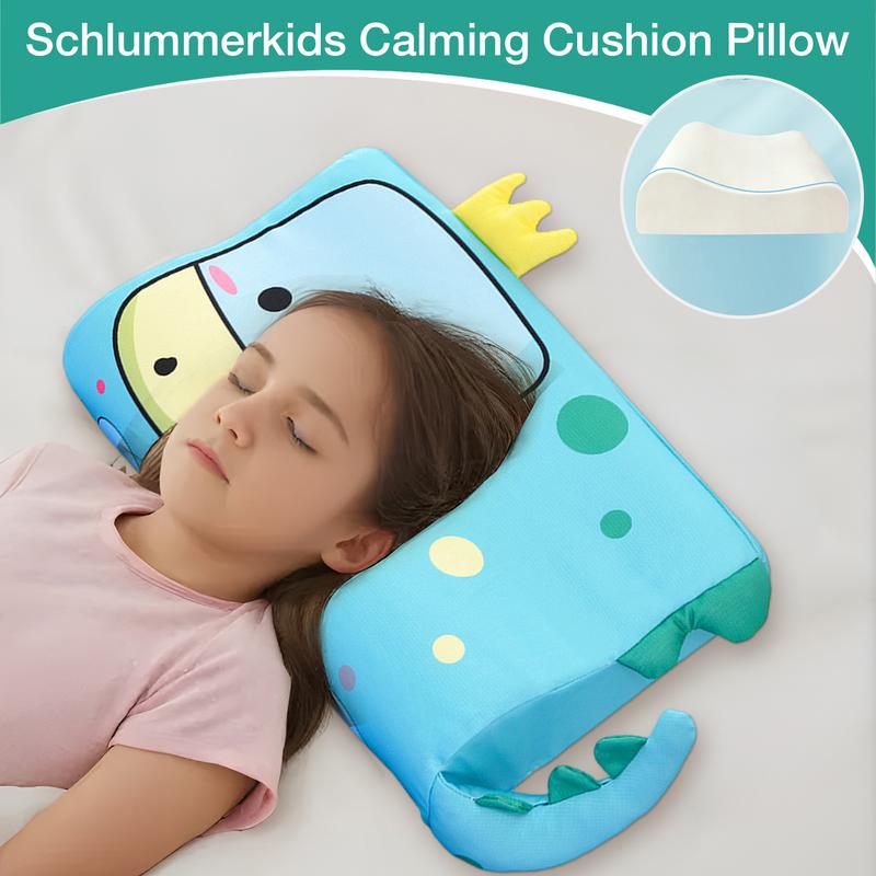 Bantal tempat tidur anak perem - Travel Accessories With Toddler ulasan dan harga