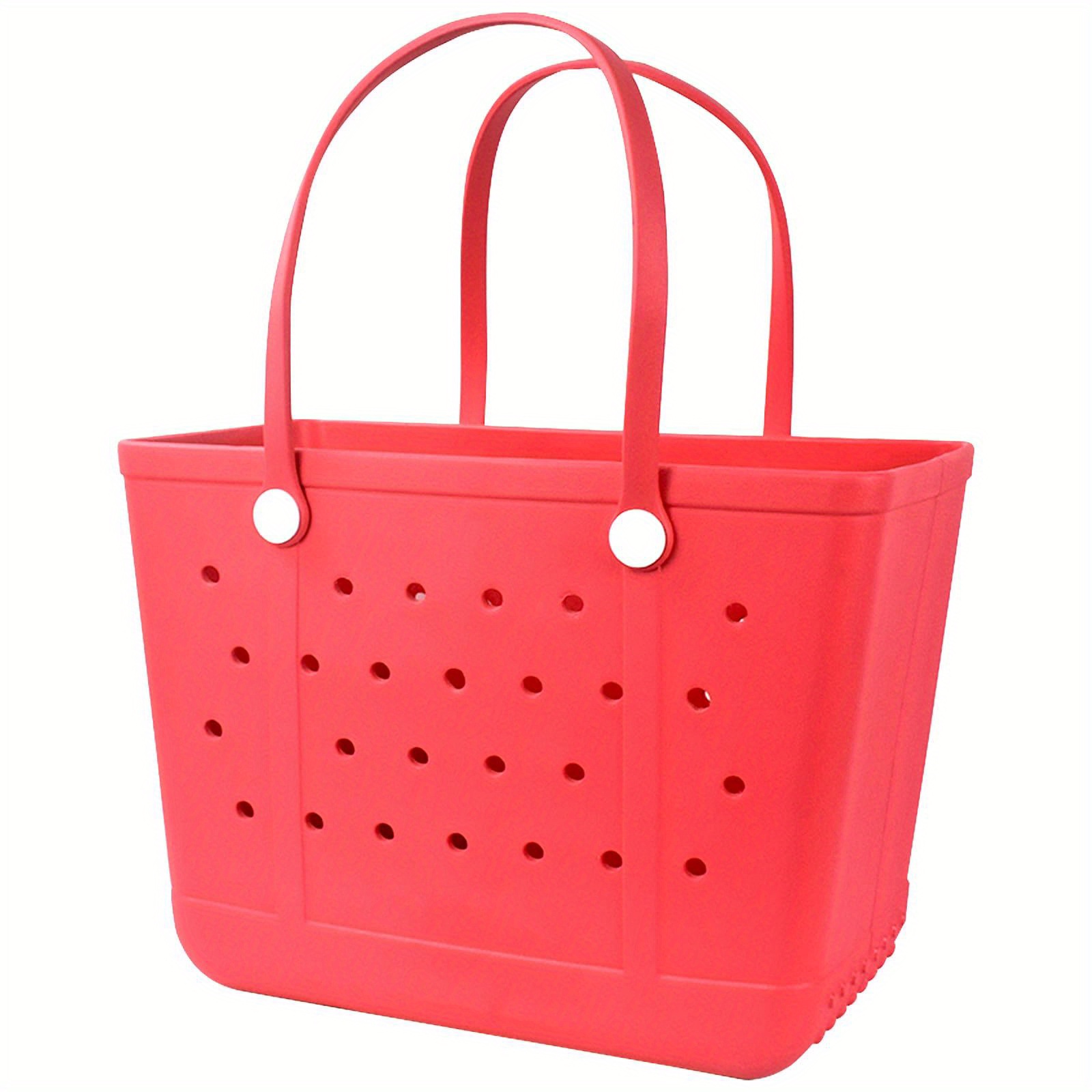 Tas Pantai Karet Ukuran Besar  - Travel Accessories Us ulasan dan harga