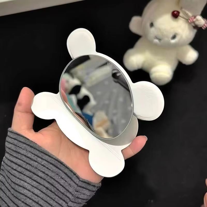Cermin Rias Lipat Rilakkuma Ce - Travel Accessories Girls ulasan dan harga
