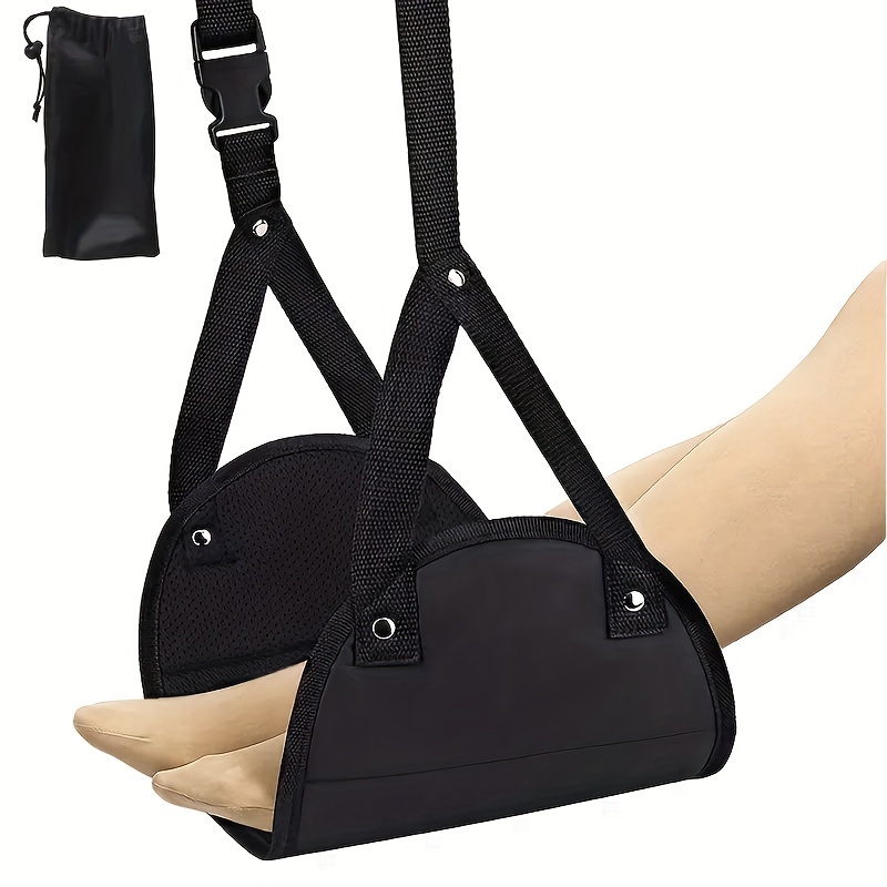 Hammock Kaki Pesawat yang Nyam - Quality Travel Accessories ulasan dan harga