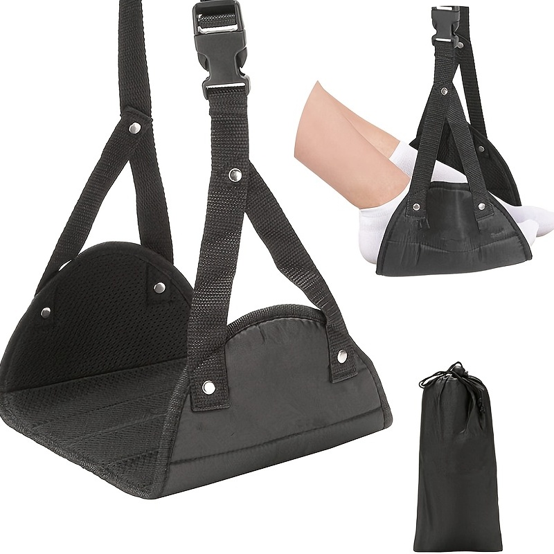Hammock Kaki Pesawat yang Nyam - Quality Travel Accessories ulasan dan harga