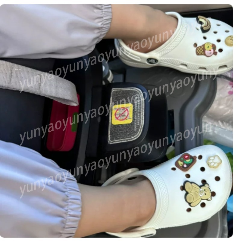 Pedal Sandaran Kaki Bayi Mobil - Travel Accessories With Toddler ulasan dan harga