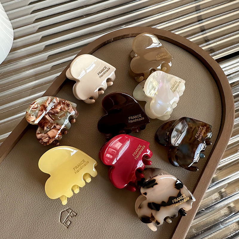 Jepit Rambut Kecil 3.5cm dari  - Travel Accessories Girls ulasan dan harga