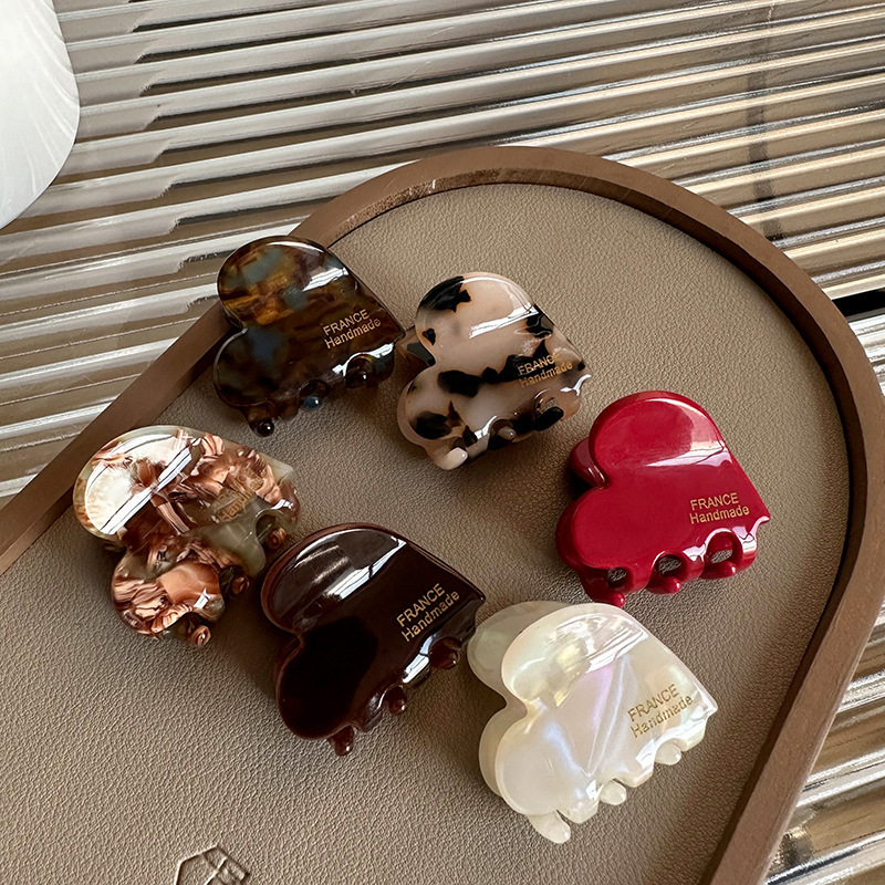 Jepit Rambut Kecil 3.5cm dari  - Travel Accessories Girls ulasan dan harga