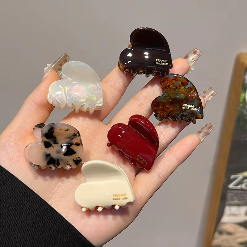 Jepit Rambut Kecil 3.5cm dari  - Travel Accessories Girls ulasan dan harga