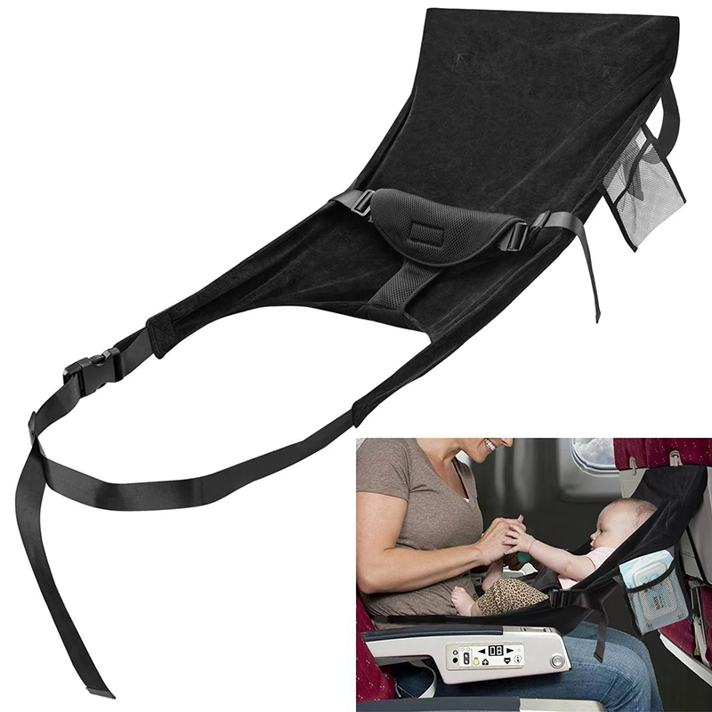 Kursi Pesawat Anak yang Dapat  - Travel Accessories With Toddler ulasan dan harga