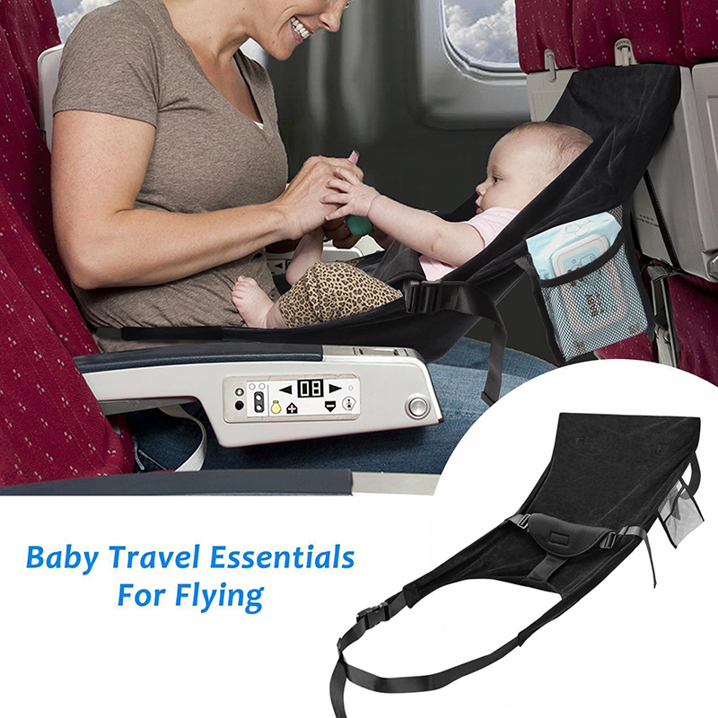Kursi Pesawat Anak yang Dapat  - Travel Accessories With Toddler ulasan dan harga