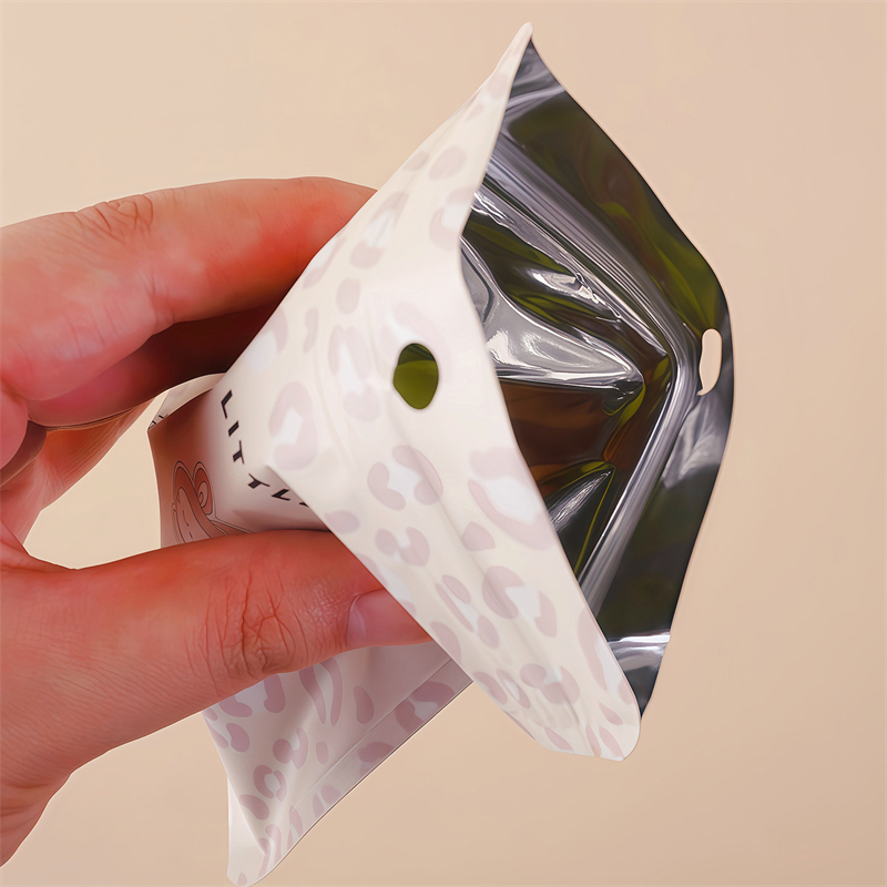 TETP 100Pcs Kantong Ziplock Ka - Reusable Zip Bag ulasan dan harga