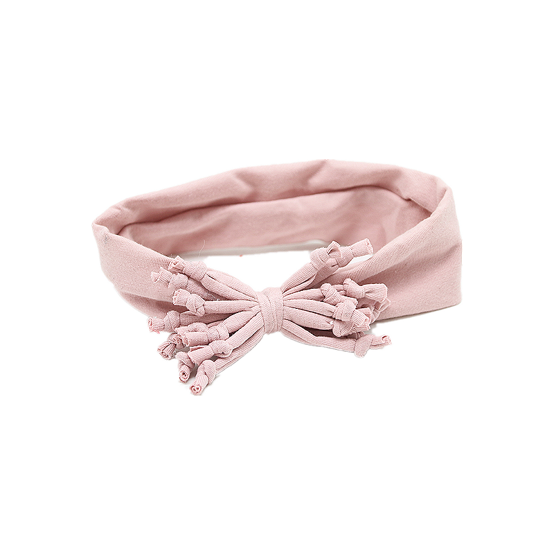 Ikat Kepala Bayi Perempuan Ika - Travel Accessories With Toddler ulasan dan harga