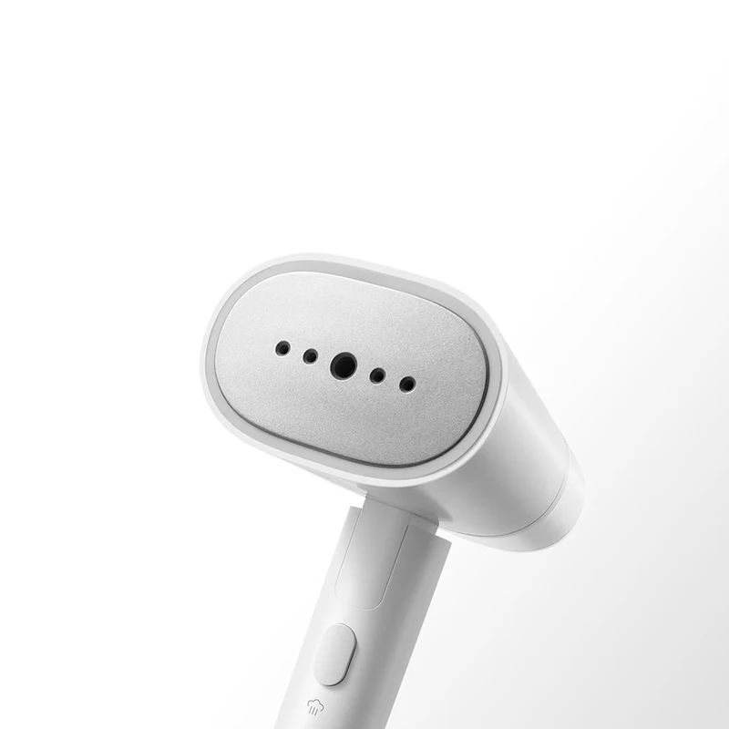 Xiaomi MIJIA Setrika Uap Gengg - Mini Iron Travel ulasan dan harga