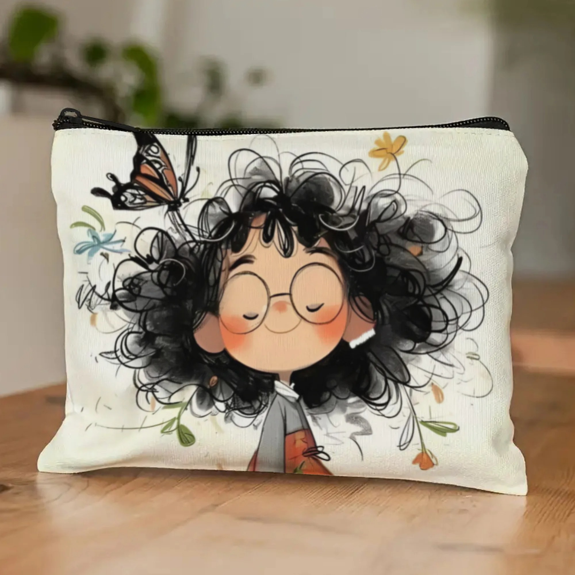 Tas Rias Anak Perempuan Kartun - Travel Accessories Girls ulasan dan harga