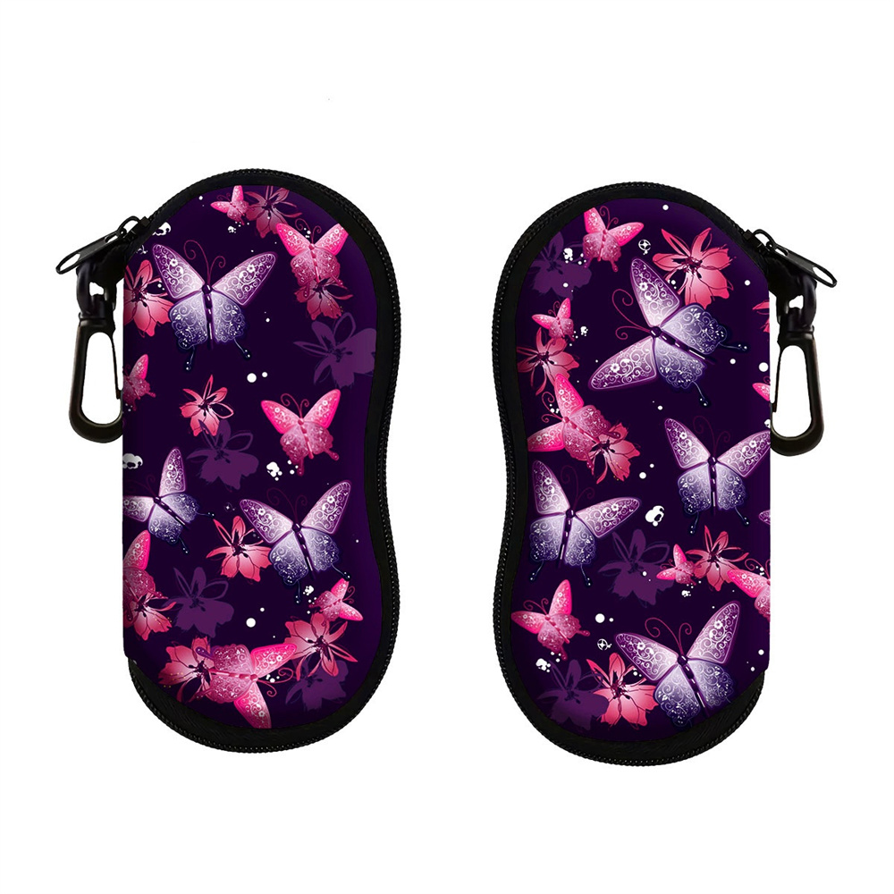 Kotak Penyimpanan Kacamata Kot - Travel Reading Accessories ulasan dan harga