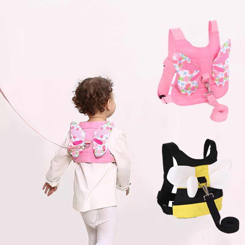 Tali kekang bayi Anti hilang,  - Travel Accessories With Toddler ulasan dan harga