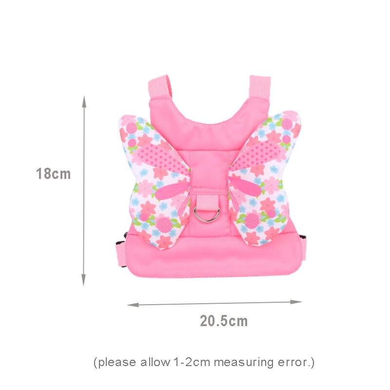 Tali kekang bayi Anti hilang,  - Travel Accessories With Toddler ulasan dan harga