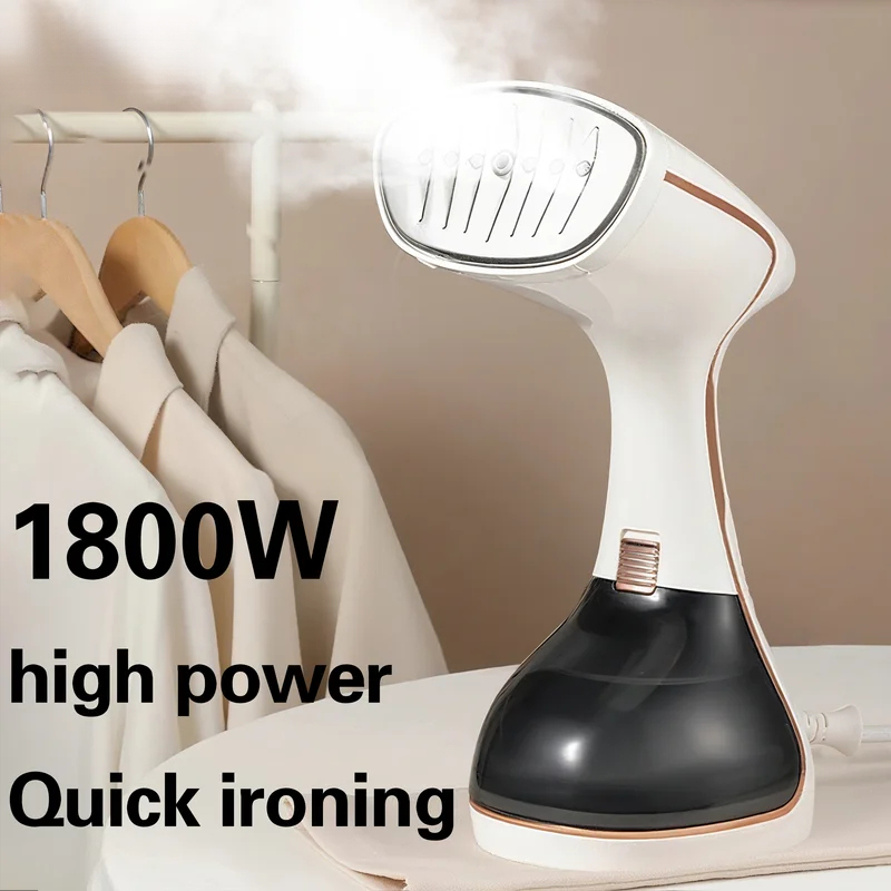 Setrika Uap Genggam Portabel P - Mini Iron Travel ulasan dan harga