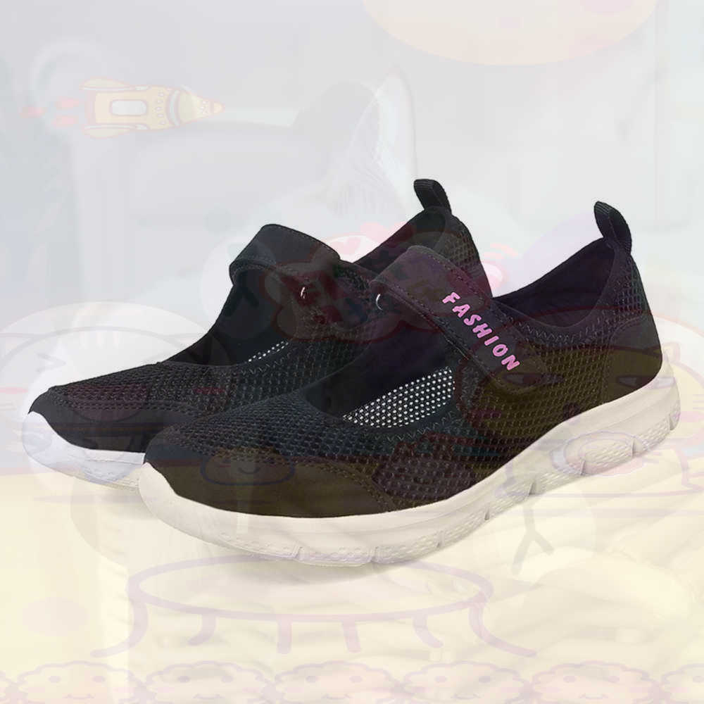 Sepatu Tenis Wanita Jaring Nom - Travel Accessories Wholesale Suppliers ulasan dan harga