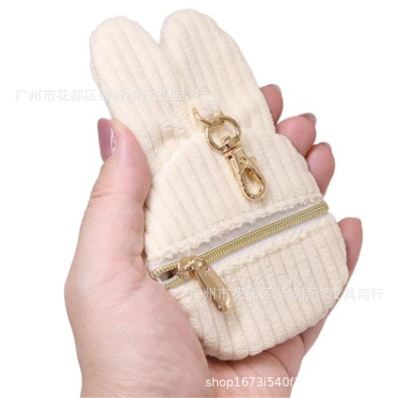 Dompet Koin Seri Miffy Lucu da - Travel Accessories Cute ulasan dan harga