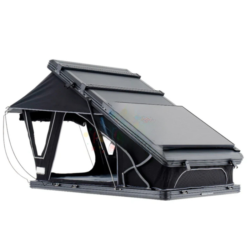 Tenda Atap Mobil Cangkang Kera - Quality Travel Accessories ulasan dan harga