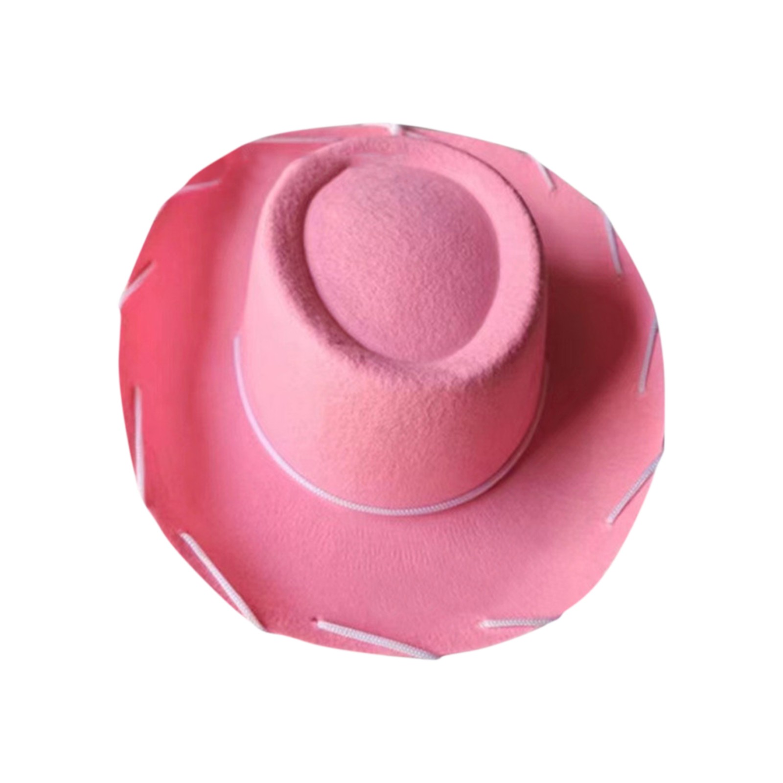 Topi Koboi Anak-anak Sombrero  - Travel Accessories With Toddler ulasan dan harga