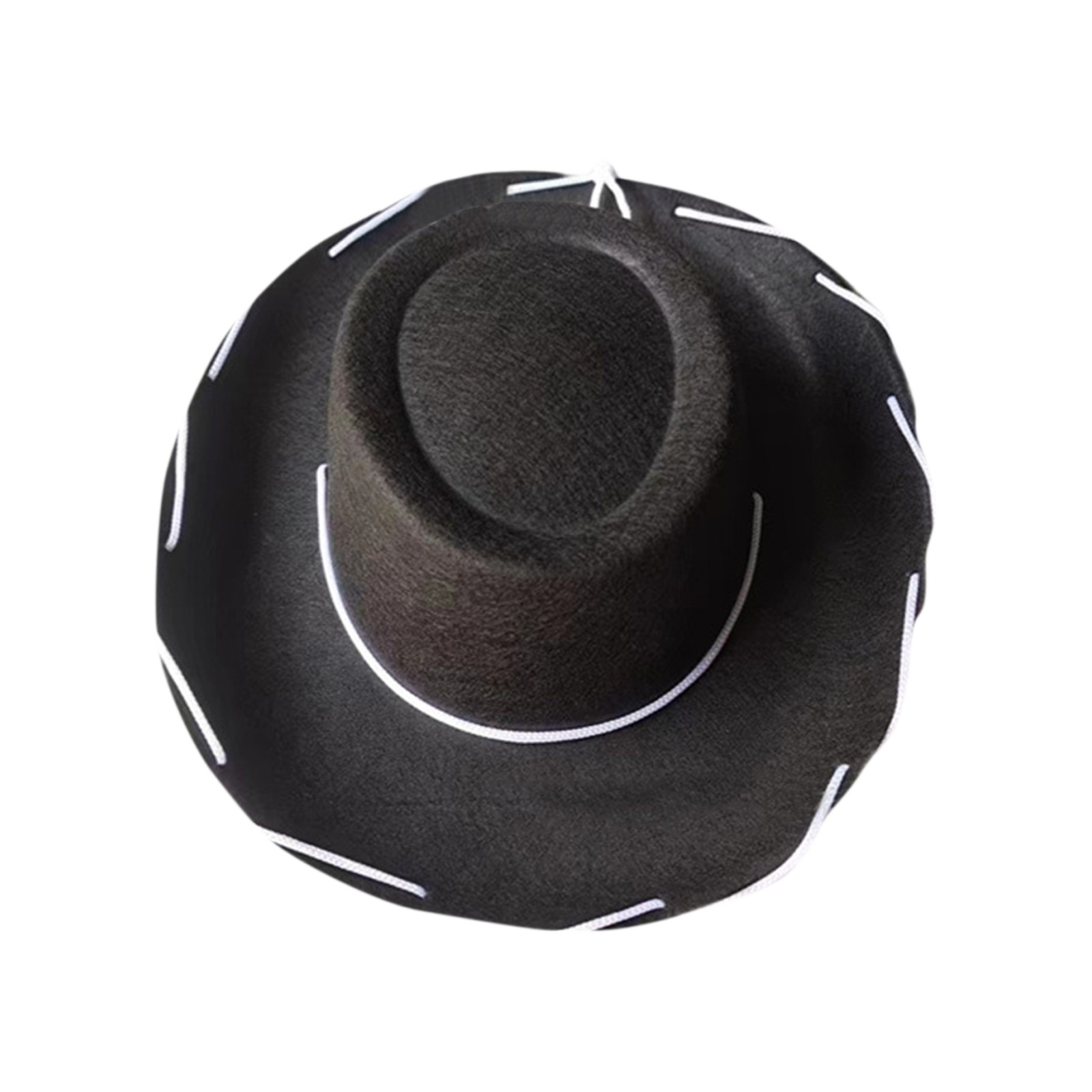 Topi Koboi Anak-anak Sombrero  - Travel Accessories With Toddler ulasan dan harga