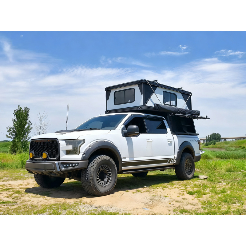 Aksesoris Mobil Pioneer Tenda  - Quality Travel Accessories ulasan dan harga