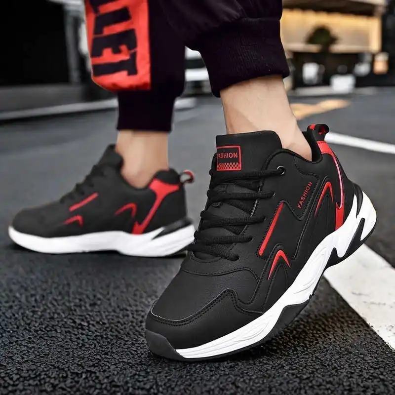 Sepatu kets olahraga untuk pri - Travel Accessories Wholesale Suppliers ulasan dan harga