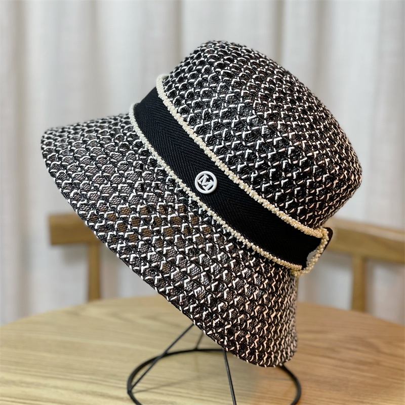 Topi Jerami Anak Balita, Topi  - Travel Accessories With Toddler ulasan dan harga