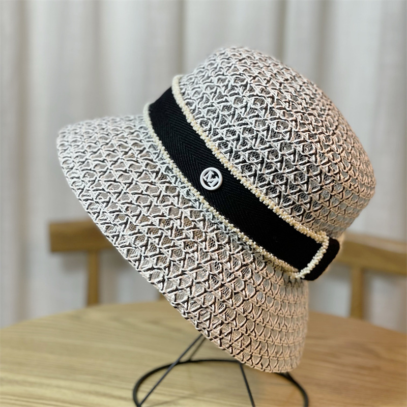 Topi Jerami Anak Balita, Topi  - Travel Accessories With Toddler ulasan dan harga
