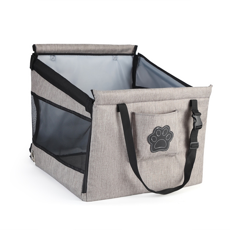 Kandang Hewan Peliharaan Lipat - Travel Accessories For Road Trip ulasan dan harga