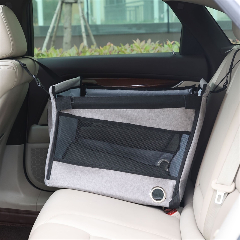 Kandang Hewan Peliharaan Lipat - Travel Accessories For Road Trip ulasan dan harga