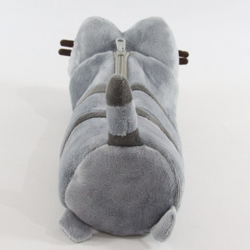 Kotak Pensil Pusheen Lucu Kart - Travel Accessories Cute ulasan dan harga