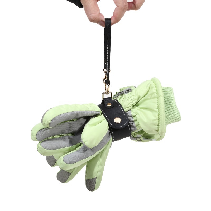 Tempat Sarung Tangan Aksesori  - Travel Accessories Gift Ideas ulasan dan harga