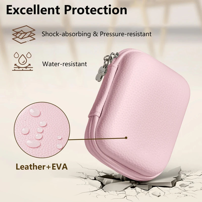 Tas Kamera Digital Kecil untuk - Camera Bag Travel ulasan dan harga