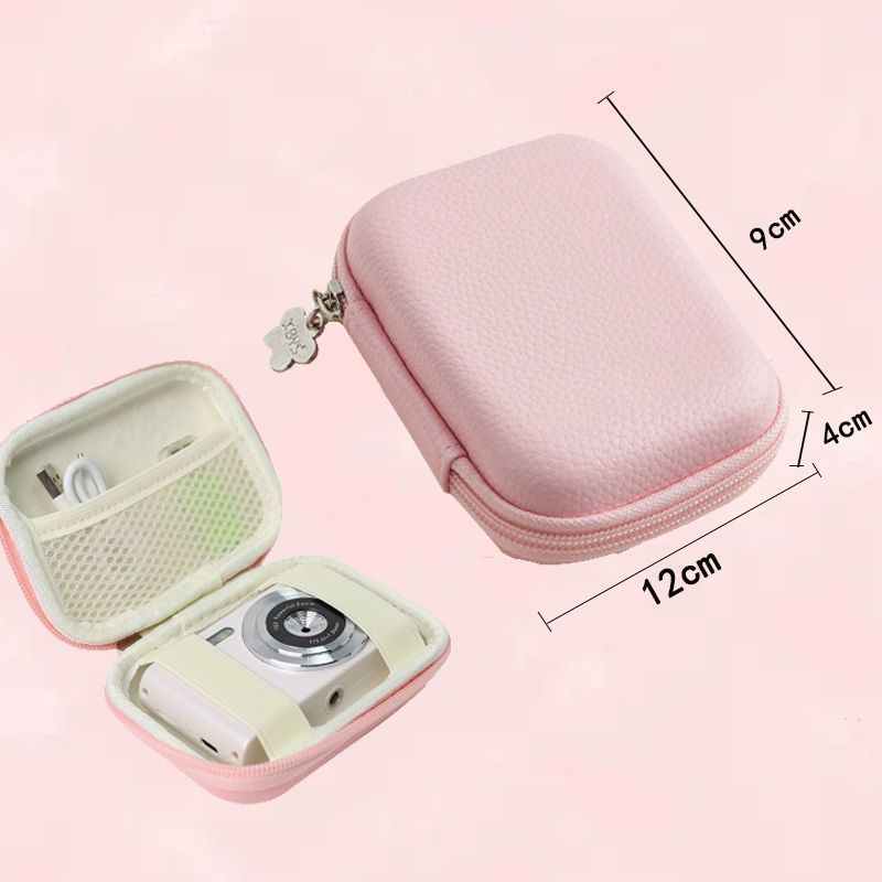 Tas Kamera Digital Kecil untuk - Camera Bag Travel ulasan dan harga