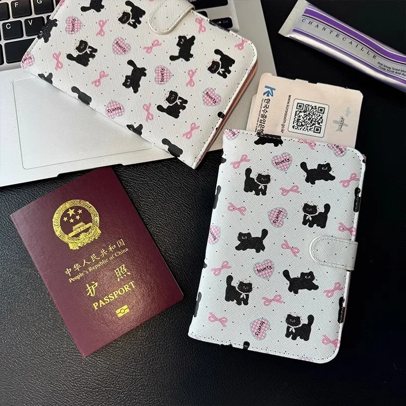 Dompet Paspor Elegan untuk Wan - Travel Accessories Gift Ideas ulasan dan harga
