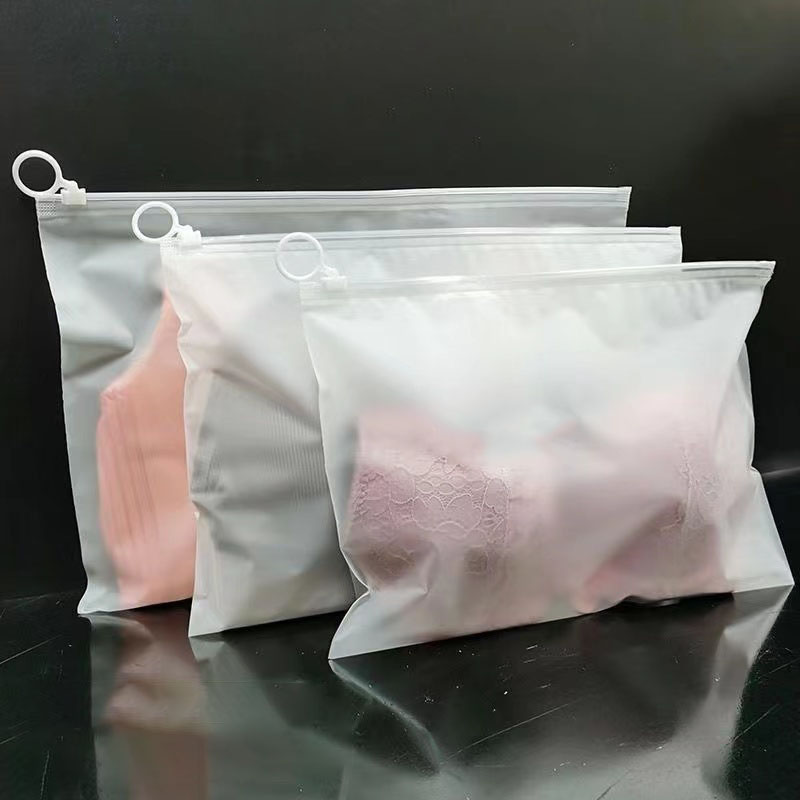TETP 50 Buah Tas Ritsleting Be - Reusable Zip Bag ulasan dan harga