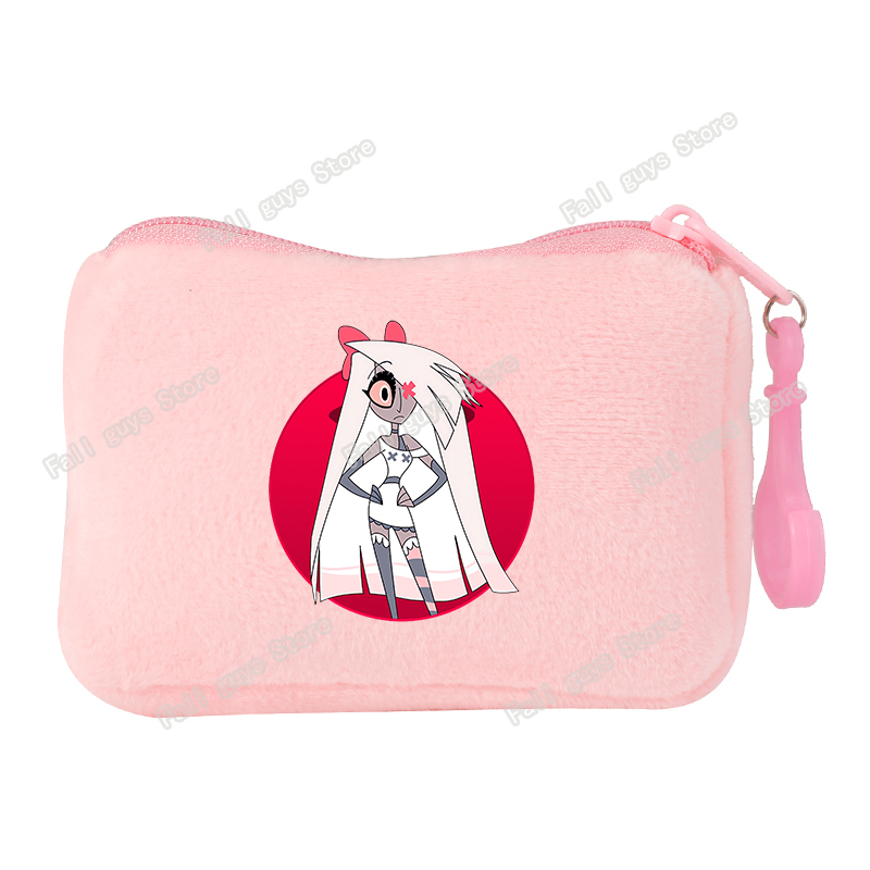 Hazbins Hotel Series Mini Wall - Travel Accessories Cute ulasan dan harga