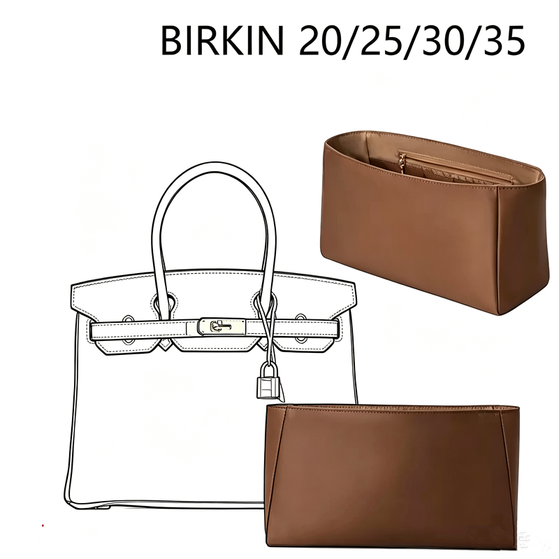 Tas Organizer dengan Lapisan D - Travel Accessories Hermes ulasan dan harga