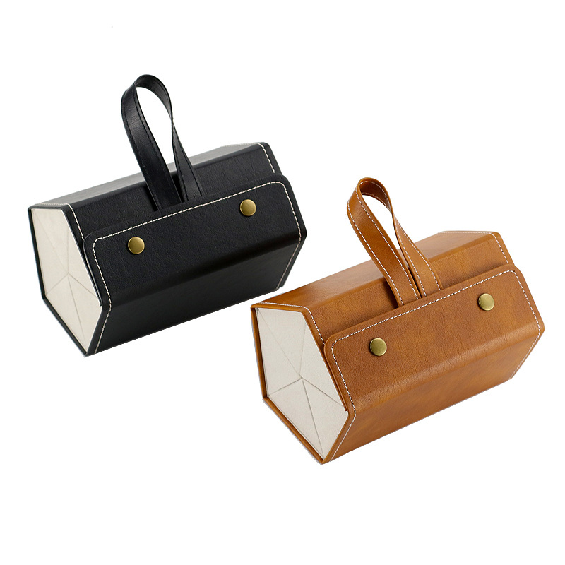 Tempat Penyimpanan Kacamata Te - Travel Accessories Gift Ideas ulasan dan harga